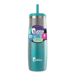 Bubba Radiant Scuba Ombre 24oz Stainless Steel Vacuum Insulated Tumbler‎ Straw